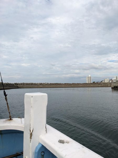 お土産いっぱい（サウス）