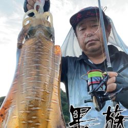 朝まずめ2時間勝負