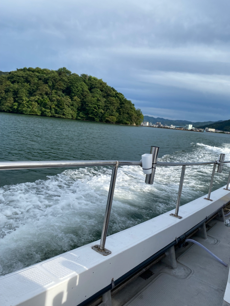 数釣り出来ました。