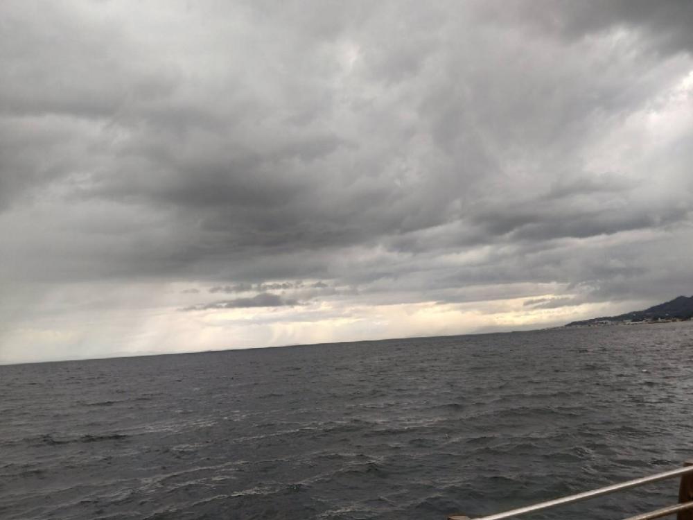 今年初、狙いの太刀魚GET♪