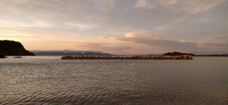 キス探し@やびつ周辺