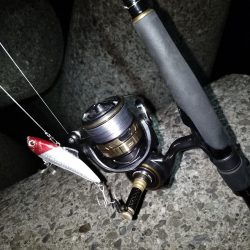 リフト＆フォールでヒット