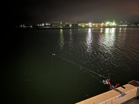 初道北フィッシング日本最北端での釣り