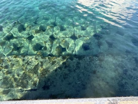 2023 佐渡ヶ島 ライトゲーム＆ハタゲーム　8月20日