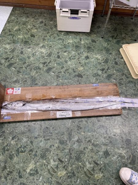 ★★メーター超えの奴が来た★★