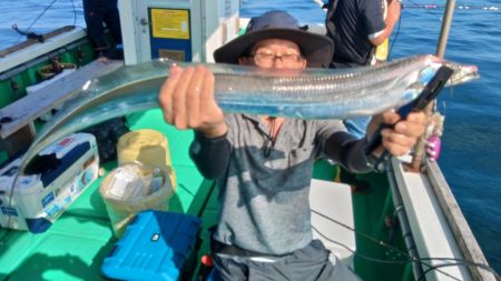 泉州丸　釣果