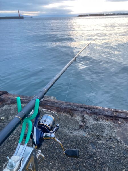 トリック　サビキ