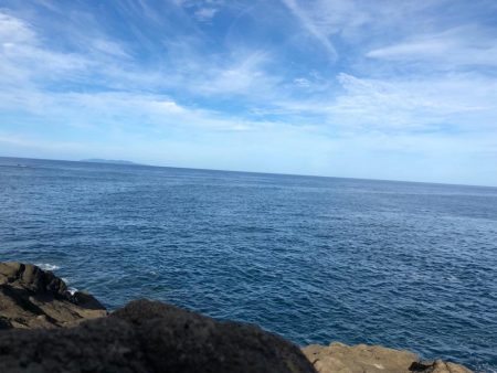 ✨鶴岡ロックショア✨