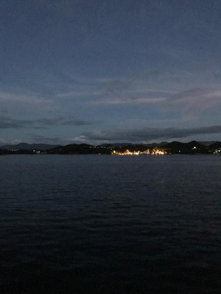 初ぶっ込みサビキ!