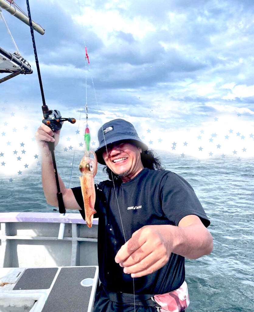 淡路デイイカメタル