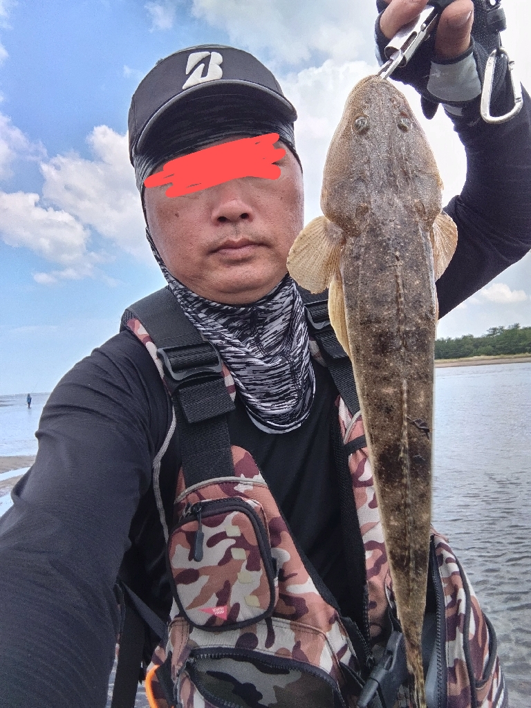 デイゲームでヒラメ・マゴチ・チヌ！