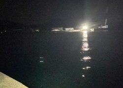 タチウオまあまあ釣れた