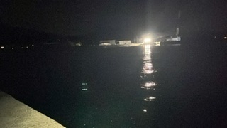 タチウオまあまあ釣れた