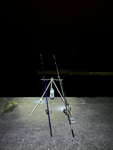 礼文島初日に、念願の魚が２匹とも釣れる!?