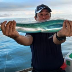 泉州丸 釣果