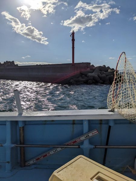 紙一重（サウス）