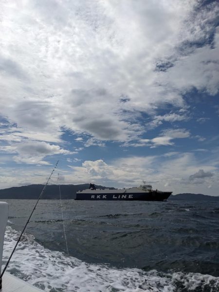 お土産いっぱい（サウス）