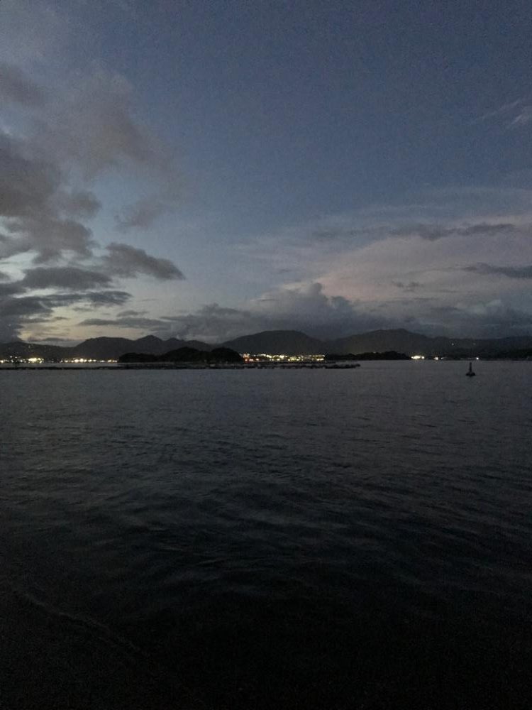 初ぶっ込みサビキ!