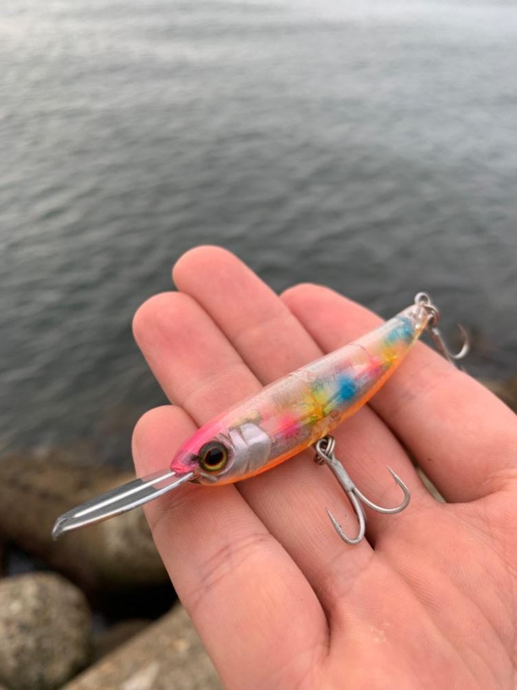 トップチニング