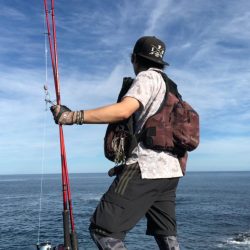 ✨鶴岡ロックショア✨