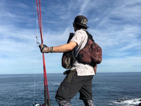 ✨鶴岡ロックショア✨