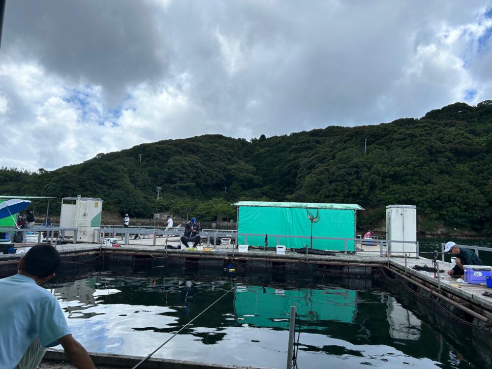 辨屋 なんちゃって釣りんピック