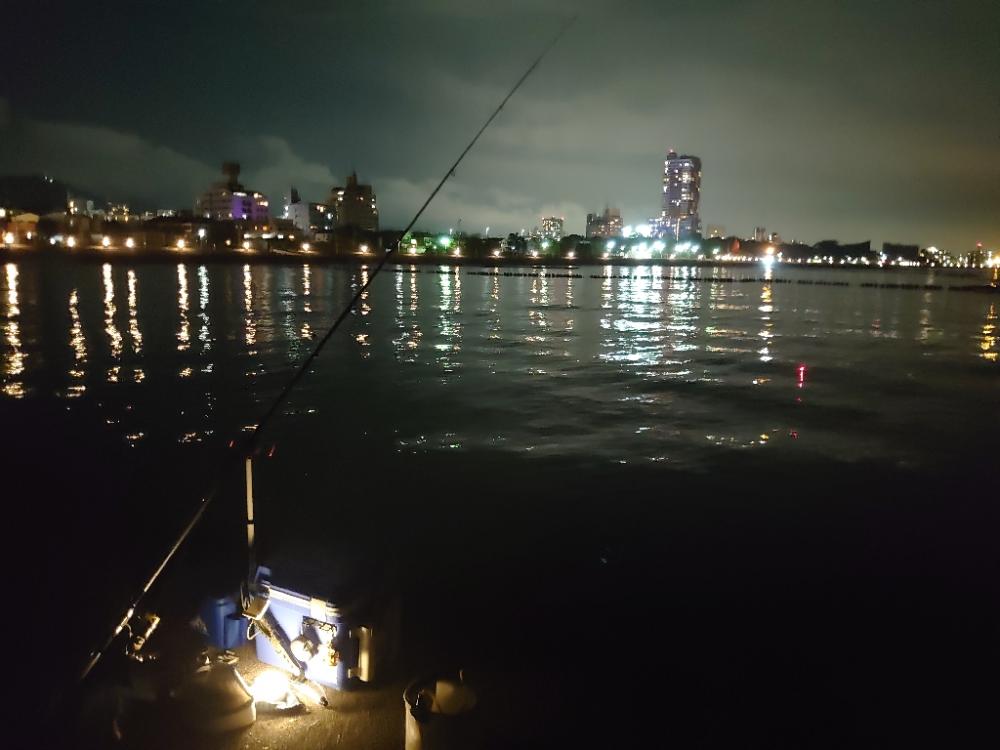 「マダイ狙い」リベンジのリベンジ🎣