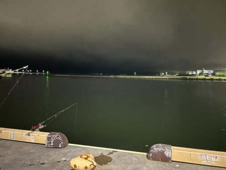 初道北フィッシング日本最北端での釣り