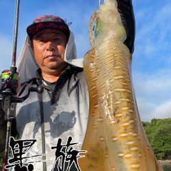 朝まずめ2時間勝負