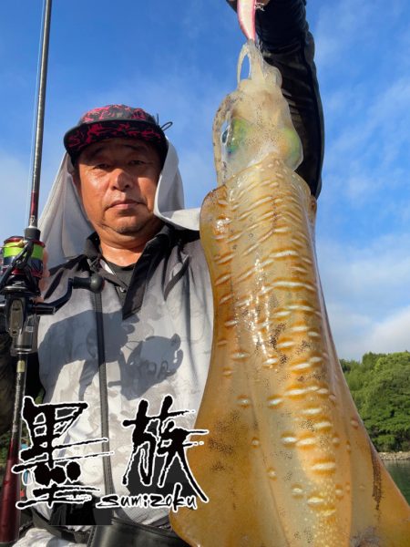 朝まずめ2時間勝負