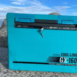 23年　初タチウオ‼️