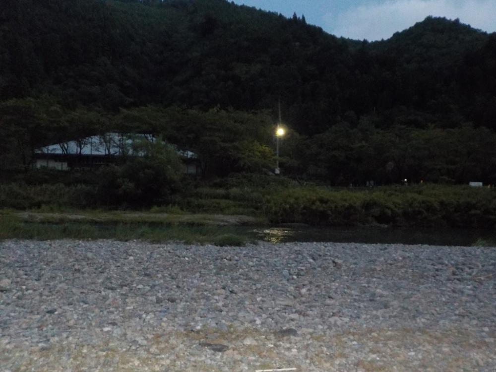 美山第8戦〜白川、そして連敗脱出〜