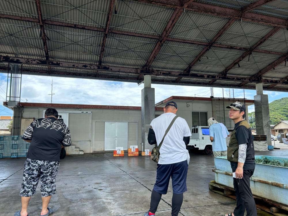 辨屋 なんちゃって釣りんピック