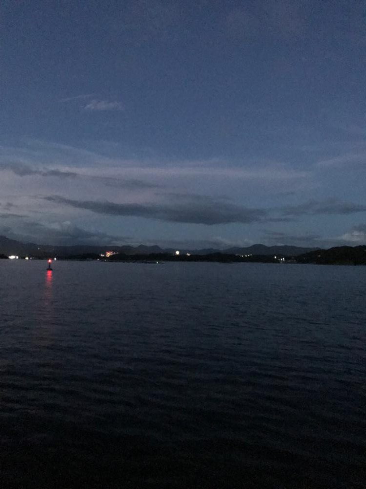 初ぶっ込みサビキ!