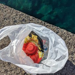 清掃活動：4目ライトゲーム