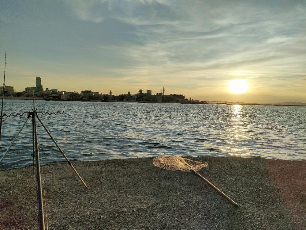 泉佐野ドラム缶