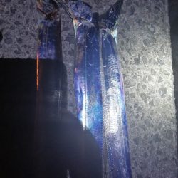 平日夜の刀狩り