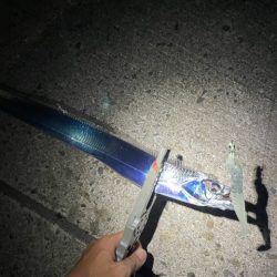 サイズアップしてます