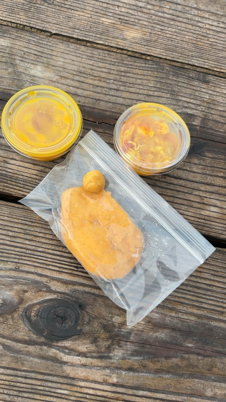 自分は渋かった(T ^ T)