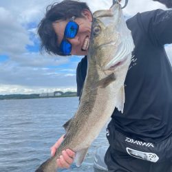 八景島　船外機レンタルボート