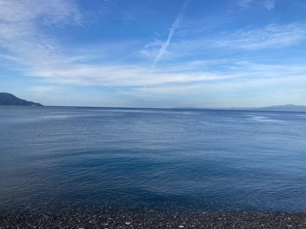 ライトショアジギング