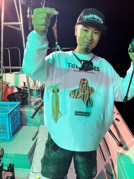 城崎イカメタル