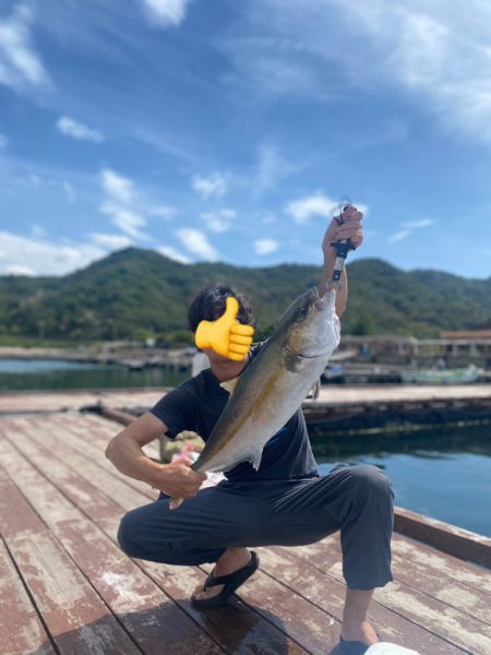 じゃのひれフィッシングパーク