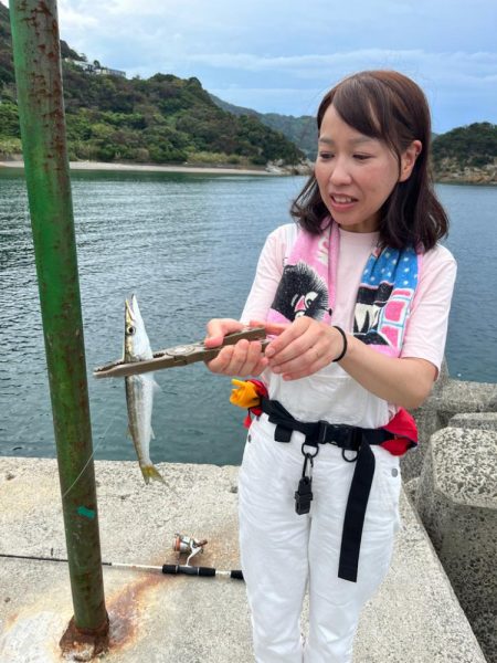 ジクサビキんぐ