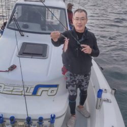 脂ノリノリのアジが食べたくて