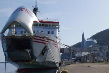 湾内だけど根魚が濃い