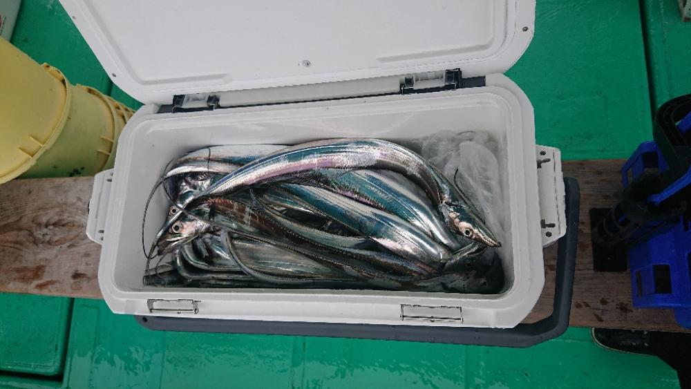 タチウオテンヤチャレンジ