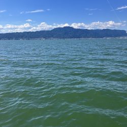 北山田ポツポツ