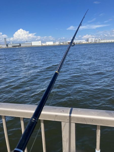 ファミリーフィッシング