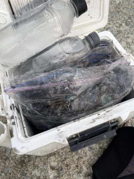 2023 佐渡ヶ島エギング 20回目【9月30日】